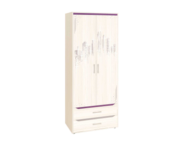 Набор мебели для детской Мегаполис 9