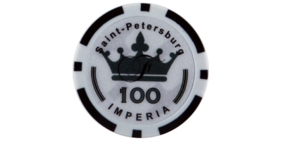 Набор для покера Empire на 500 фишек