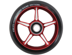 Продажа колес ETHIC CALYPSO (RED) для трюковых самокатов Иркутске