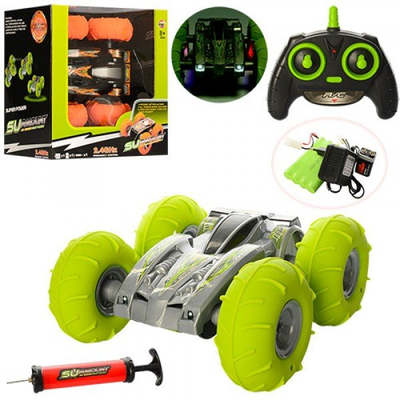 Вездеход "Crazy Сar"