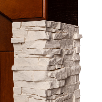 Электрический камин Neapolis NT