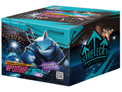 Салют ЯРОМИР СТР0410049 СТРЕЛЕЦКИЙ