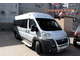 Микроавтобус  Peugeot Boxer, Citroen Jumper, Ford Tranzit, Fiat Dukato