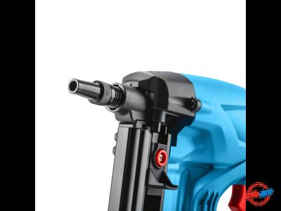 Аккумуляторный монтажный пистолет Toua DCCN25