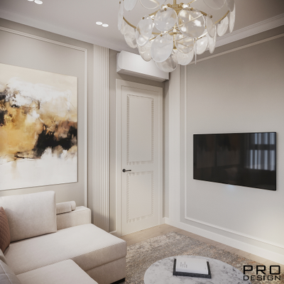 Межкомнатная дверь Eternity Classic Версаль, высота 2400 мм, ширина 1200 мм, каркас 42 мм, наружного открывания