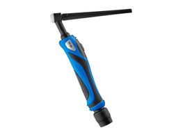 Горелка TIG TP 20 (ОКС 35-50, б/р, 2PIN) 4м водяное охлаждение TBW2002-04