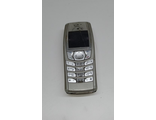 Неисправный телефон Nokia 6610 (нет АКБ, не включается, разбит экран)