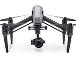 DJI Inspire 2 Комбо комплект с камерой MFT 5.2K и объективом