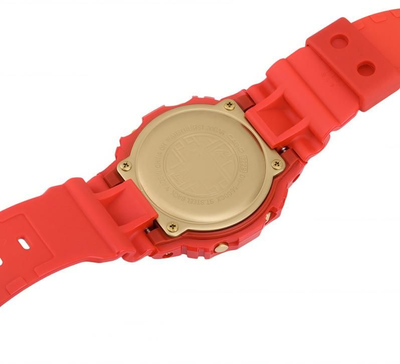 Часы Casio G-Shock DW-5600CX-4P