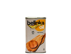 BELINKA Масло для древесины, соприкасающейся с продуктами питания FOOD CONTACT 0,5л.