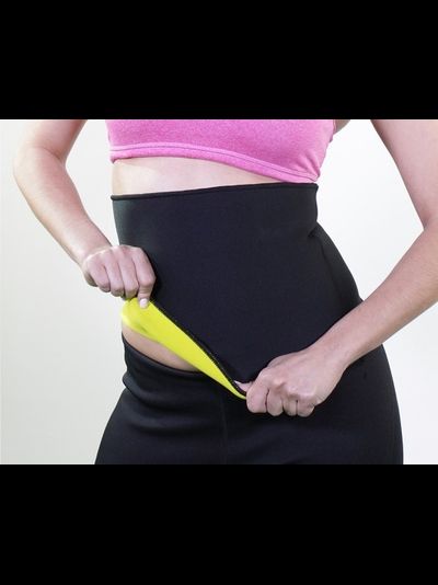 Худейте вместе с поясом из неотекс, помогающего усиливать сжигание жира, за счет теплового эффекта.