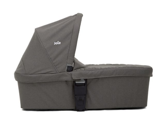 Joie chrome dlx grey store