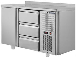 POLAIR  ХОЛОДИЛЬНЫЕ СТОЛЫ