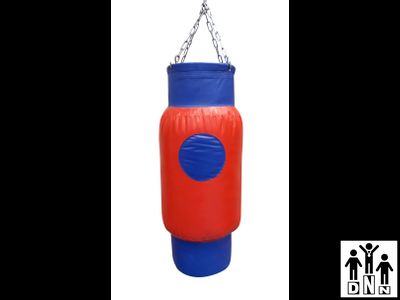 Боксерский мешок хот дог тент