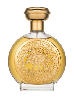 Boadicea the Victorious Moccus