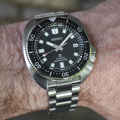 Наручные часы Seiko SPB151J1