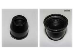 TZ-100 насадка защитная (колпачек) для плазмотрона, 028932