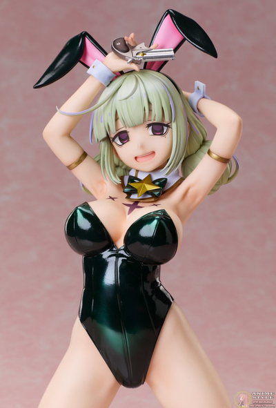 Фигурка 1/4 Киви Арага (Araga Kiwi Bunny Ver.)