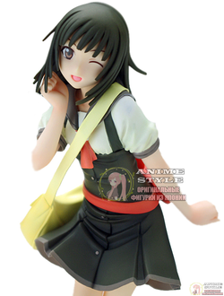 Фигурка 1/8 Надэко Сэнгоку (Sengoku Nadeko)