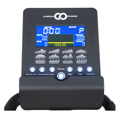 Эллиптический тренажер CardioPower X40