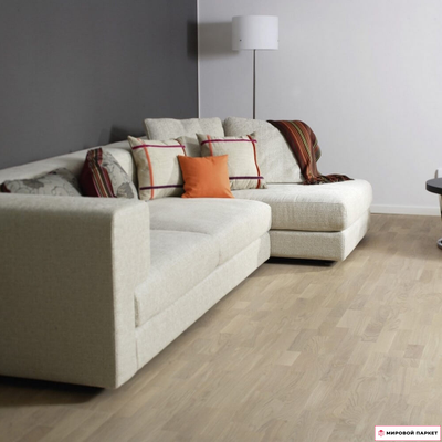 Паркетная доска Farecom Дуб Сен-Тропе состаренный купить в интернет-магазине mirovoy-parquet.ru