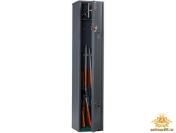 Оружейный сейф AIKO КРЕЧЕТ (Чирок 1528)