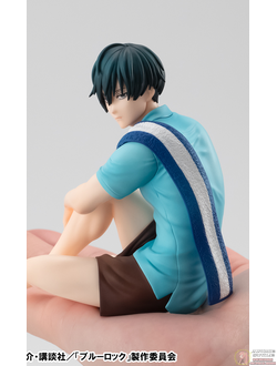 Фигурка Рин Итоси (Rin Itoshi Tenohira)