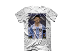 Футболка Лионель Месси, Lionel Messi №11