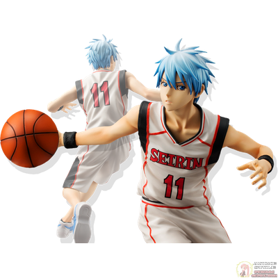 Фигурка 1/8 Тэцуя Куроко (Kuroko Tetsuya)