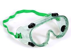 очки для защиты глаз по ДОПОГ антизапотевающие