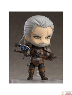 Нендроид Геральт (Geralt)