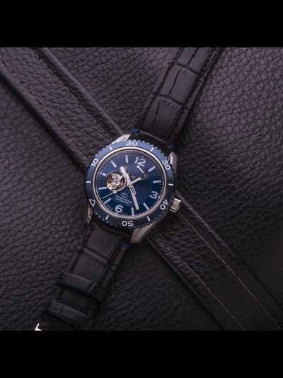 Мужские часы Orient RE-AT0108L