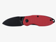 Нож складной Rexbo gen. 2.0 Red