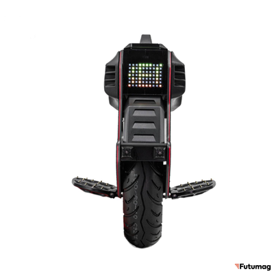 Моноколесо Begode A5