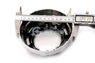 Бленда (маска) для линз №4 RANGE ROVER 3.0 дюйма, 1шт