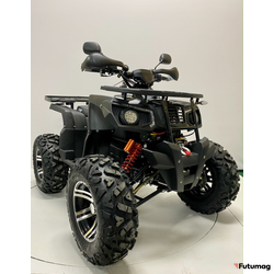 Электроквадроцикл GreenCamel Сахара A4520