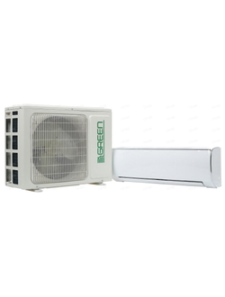 Сплит-система GREEN GRI/GRO-12 HH2