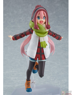 Фигурка фигма Надэсико Кагамихара (figma Nadeshiko Kagamihara)
