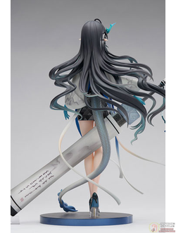 Фигурка 1/7 Даск (Dusk Floating Life Listening to the Wind Ver.)