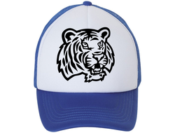 Кепка год Тигра №15