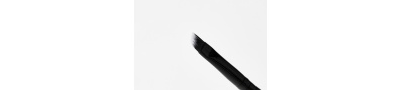 Кисть для бровей RELOUIS PRO Brow&Eyeliner Brush №6