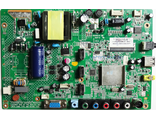 Main Board KL32GT615-BOE-48YTK