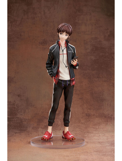 Фигурка 1/7 Синдзи Икари (Shinji Ikari Ver. Radio Eva, Part 3)