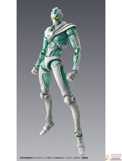 Фигурка Hierophant Green