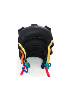 болгарский мешок, Спортана