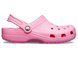 CROCS CLASSIC РОЗОВЫЕ