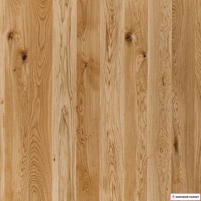 Декор паркетной доски PolarWood 138 Дуб Коттедж Премиум фронт