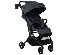 Коляска прогулочная Pituso Pera Graphite Q-7 2024 New