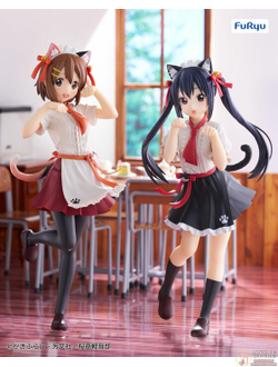 Фигурка Юи Хирасава (Hirasawa Yui Trio-Try-iT Figure)