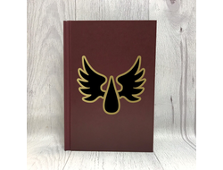 Скетчбук Вархаммер, Warhammer 40000 №18